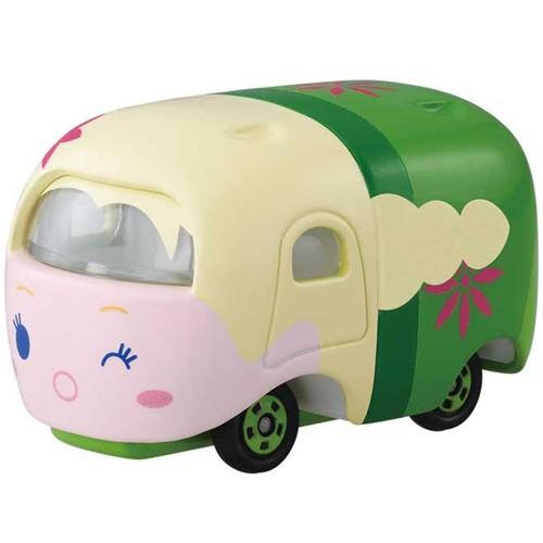 ディズニーモータース ツムツム エルサ ツム おもちゃ トミカ ミニカー ユウセイ堂 Paypayモール店 通販 Paypayモール