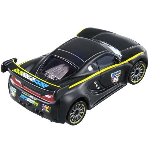 春色3カラー✧ カーズ トミカ ルイス・ハミルトン - ミニカー