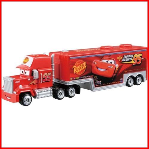 カーズ トミカ マック カーズ2タイプ 4904810861942 : ユウセイ堂1号店