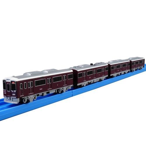 プラレールアドバンス AS-12 阪急1000系 ACS対応 4904810869023