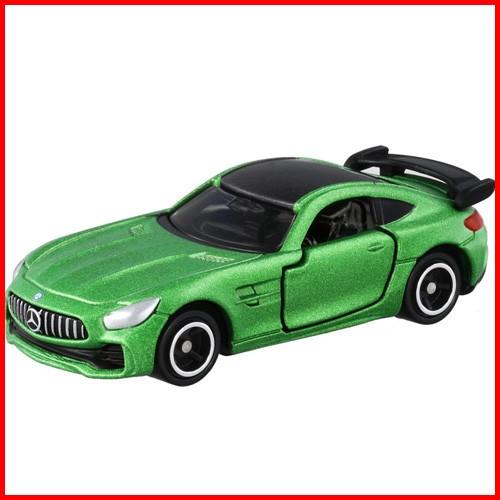 トミカ No.7 メルセデス-AMG GT R 4904810879602 : ユウセイ堂1号店