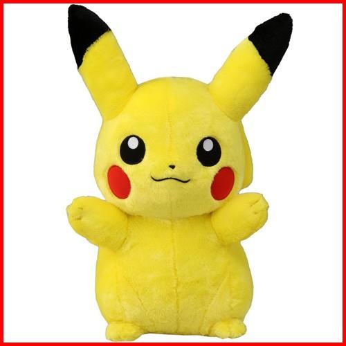 ポケモンぬいぐるみ 1 1ピカチュウ 等身大サイズ ユウセイ堂 Paypayモール店 通販 Paypayモール