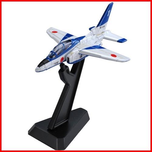トミカプレミアム No.22 航空自衛隊 T-4 ブルーインパルス