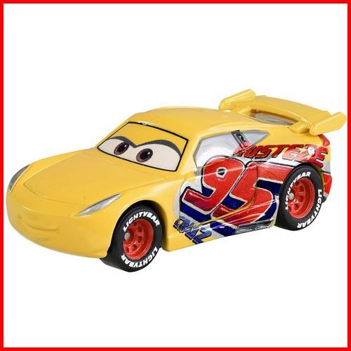 カーズ トミカ C-50 クルーズ・ラミレス ラスティーズレーシングタイプ