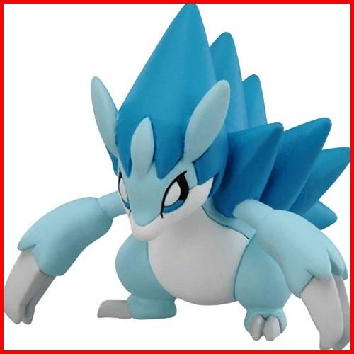 ポケットモンスター モンコレex Emc 24 サンドパン アローラのすがた ユウセイ堂 Paypayモール店 通販 Paypayモール