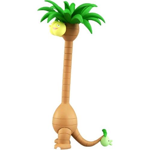 ポケットモンスター モンスターコレクションex Ehp 10 ナッシー アローラのすがた 4904810895800 ユウセイ堂 Paypayモール店 通販 Paypayモール