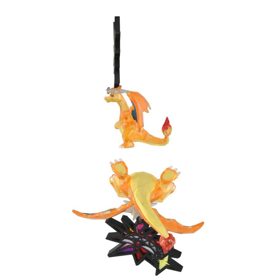 ポケットモンスター ポケモン モンコレ あくテラスタル
