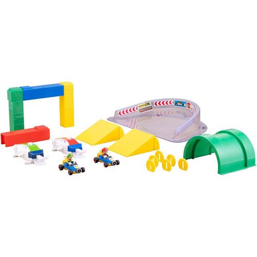 送料無料 ドリフトトミカ マリオカート ドリフトチャレンジDXセット