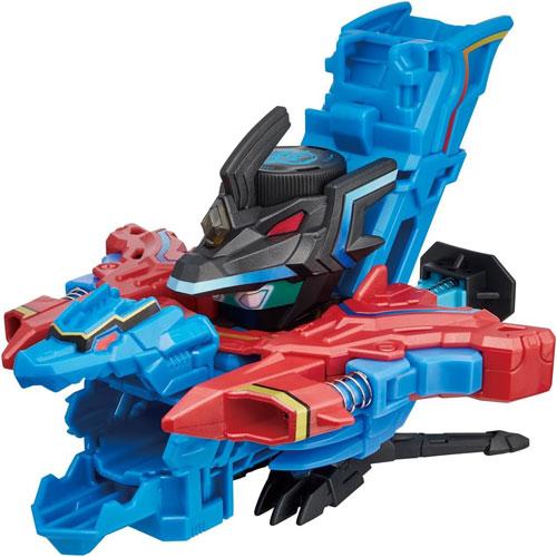 送料無料 キャップ革命 ボトルマン BOT-56 黒龍王G : ユウセイ堂1号店