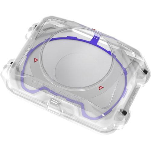 送料無料 ベイブレードX BEYBLADE X BX-32 ワイドエクストリーム