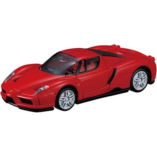 トミカプレミアム No.20 エンツォ フェラーリ : ユウセイ堂1号店 Yahoo