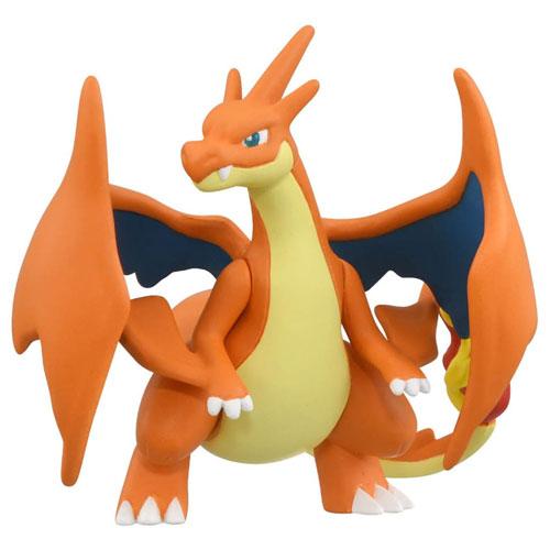 S*A様 #ゆんのモンコレオークション 図鑑番号２０８〜２１３ ポケットモンスター ポケモン モンコレ メガリザードンY : ユウセイ堂1