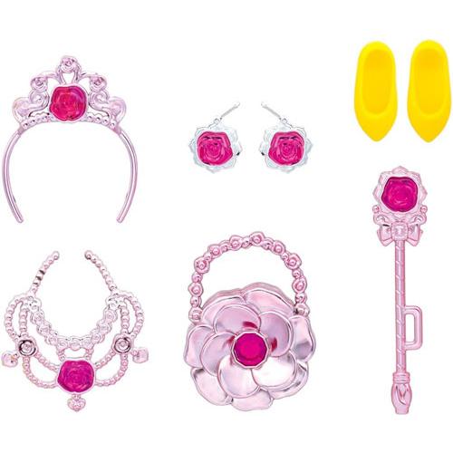送料無料 リカちゃん LW-23 ファンタジープリンセス ブリリアント