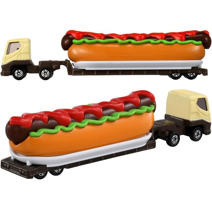 トミカ No.146 ホットドッグカー : ユウセイ堂1号店 Yahoo!shopping店
