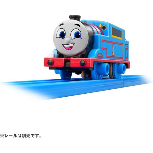 トーマス きかんしゃトーマス がたがたビューン！どきどきマウンテンDX