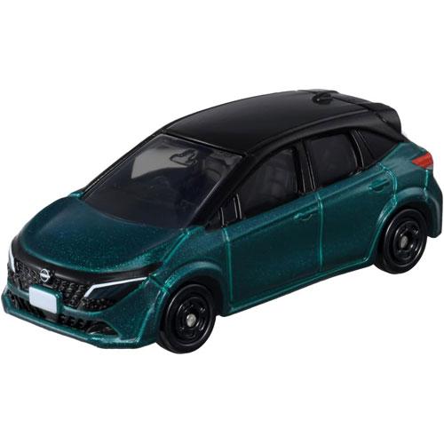 トミカ No.47 日産 ノート オーラ : ユウセイ堂1号店 Yahoo!shopping店