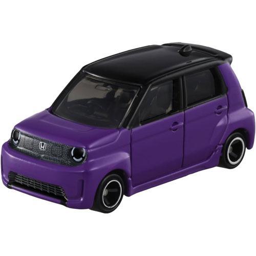 トミカ No.19 ホンダ Super-ONE : ユウセイ堂1号店 Yahoo!shopping店
