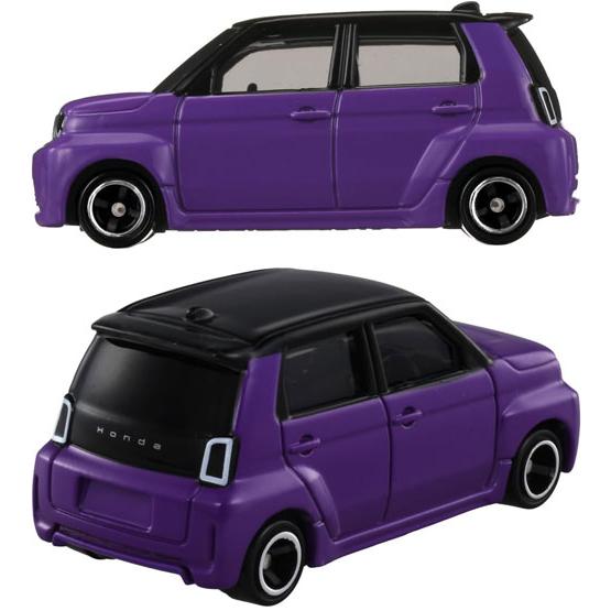 トミカ No.19 ホンダ Super-ONE : ユウセイ堂1号店 Yahoo!shopping店