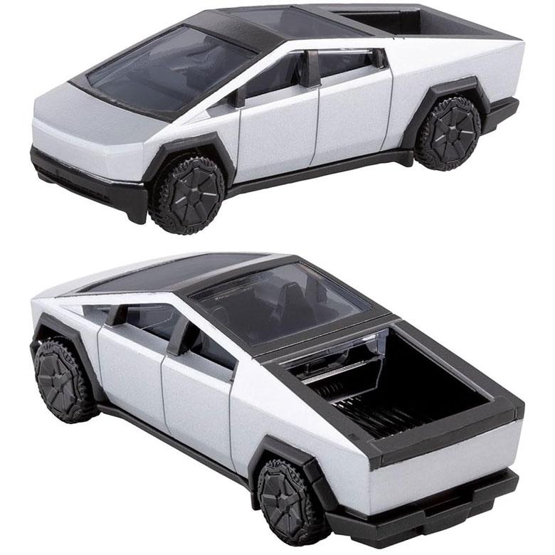 【新品未開封】トミカ プレミアム41台セット 41 テスラ サイバートラック｜トミカプレミアム｜tomica｜トミカ