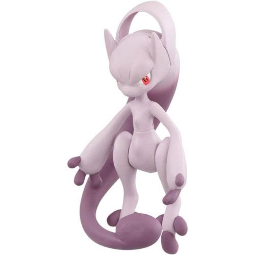 レア多数 ポケモンゲットコレクションズ 47点サトシピカチュウミュウツー ポケットモンスター ポケモン モンコレ メガミュウツーY : ユウセイ堂1