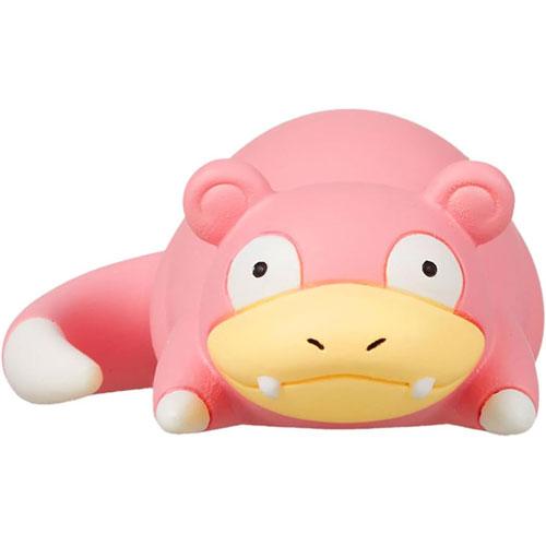 ポケットモンスター ポケモン モンコレ MS-38 ヤドン : ユウセイ堂1号