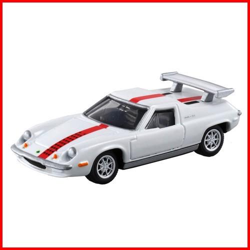 ドリームトミカ No.148 サーキットの狼 ロータスヨーロッパ スペシャル