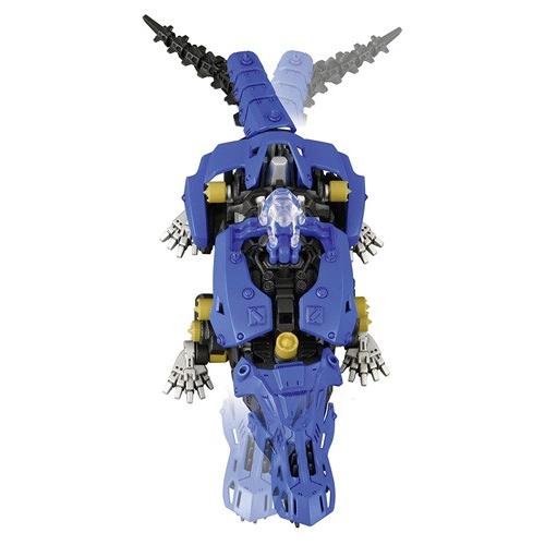 ZOIDS ゾイドワイルド ZW06 ガブリゲーター 4904810972051 : ユウセイ