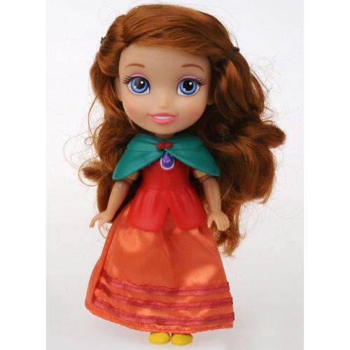 ディズニー ちいさなプリンセスソフィア リトルフレンズ おきがえできちゃう ソフィア キンポウゲだん ユウセイ堂 Paypayモール店 通販 Paypayモール