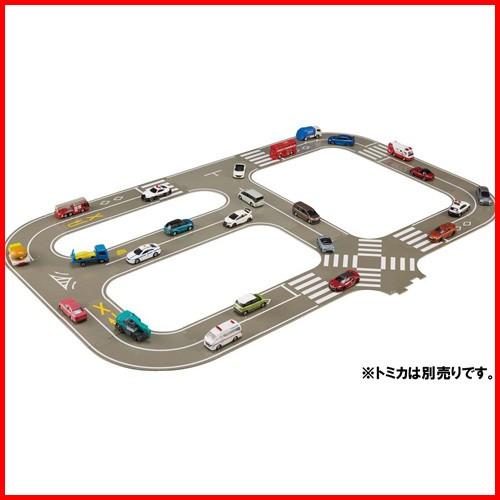 トミカ トミカタウン つながる道路 2017年発売版 4904810975595