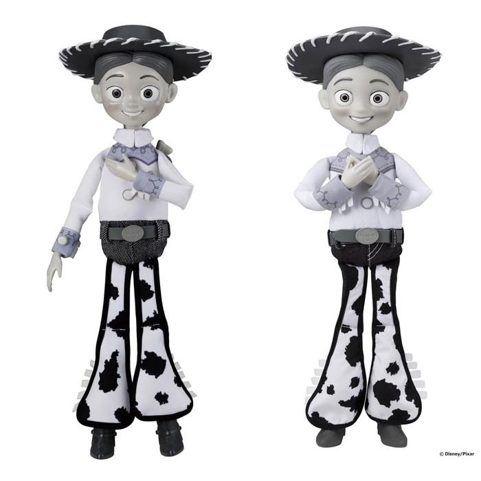 送料無料 トイ・ストーリー 30周年 リアルサイズトーキング