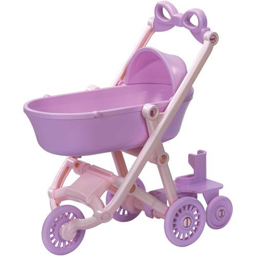 送料無料 リカちゃん LF-11 みんなでおでかけ3WAY! ベビーカー