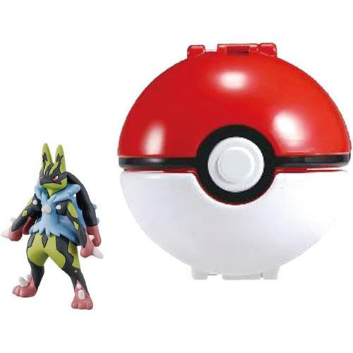 在庫処分品 送料無料 ポケットモンスター ポケモン モンコレ