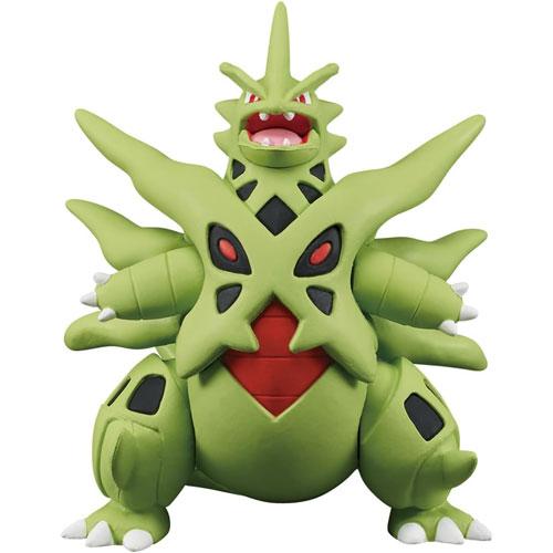 ポケットモンスター ポケモン モンコレ メガバンギラス : ユウセイ堂1