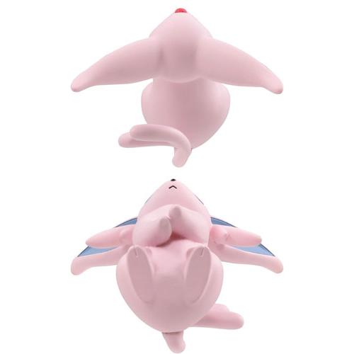 ポケットモンスター ポケモン モンコレ MS-51 エーフィ : ユウセイ堂1