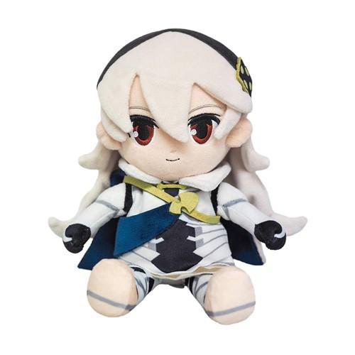 ファイアーエムブレム カムイ (女) ぬいぐるみ ファイアーエムブレム ぬいぐるみ カムイ女 Sサイズ : ユウセイ堂1号店