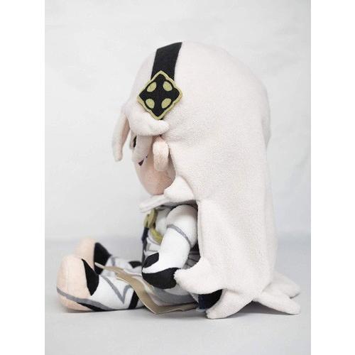 ファイアーエムブレム カムイ (女) ぬいぐるみ ファイアーエムブレム ぬいぐるみ カムイ女 Sサイズ : ユウセイ堂1号店
