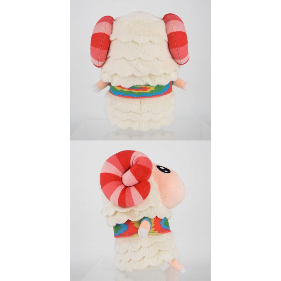 送料無料 あつまれどうぶつの森 ぬいぐるみ DPA08 ちゃちゃまる S