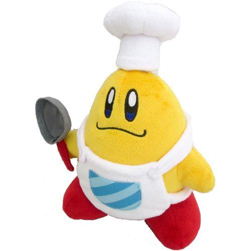 星のカービィ オールスターコレクションぬいぐるみ コック 星のカービィ オールスターコレクションぬいぐるみ コック