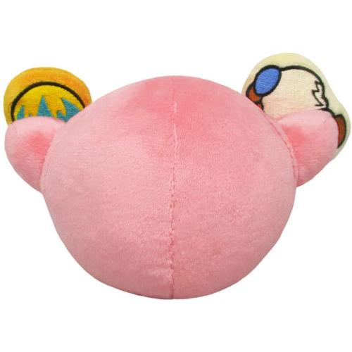 送料無料 星のカービィ 30th クラシックぬいぐるみ きほんはまる