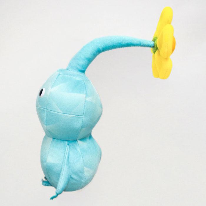 送料無料 ピクミン ALL STAR COLLECTION PK11 氷ピクミン : ユウセイ堂