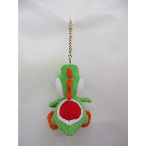 ぬいぐるみ・マスコット y. 忠犬もちしば×ゴジばん ボールチェーン付きミニぬいぐるみ2