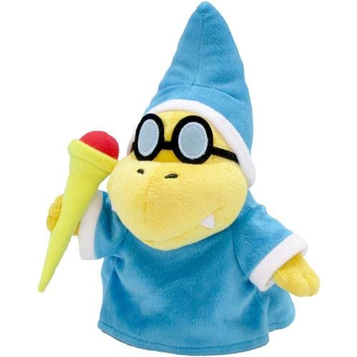 送料無料 スーパーマリオ オールスターコレクションぬいぐるみ AC39