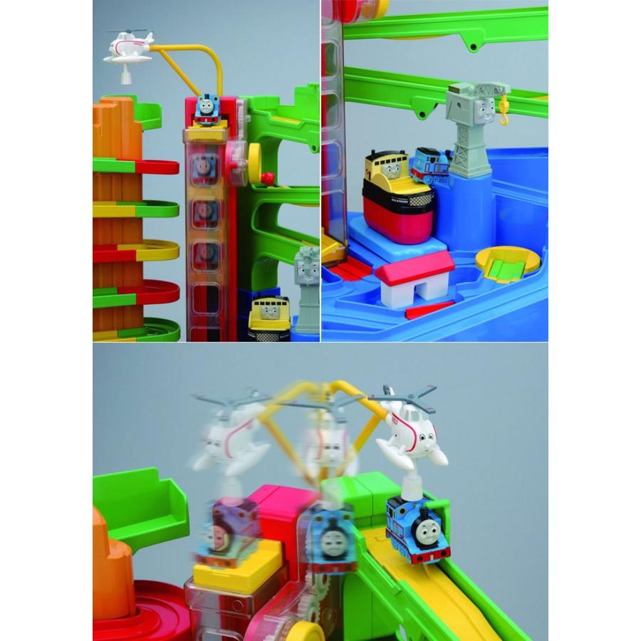 きかんしゃトーマス レッツゴー大冒険！DX 4905426147239 : ユウセイ堂