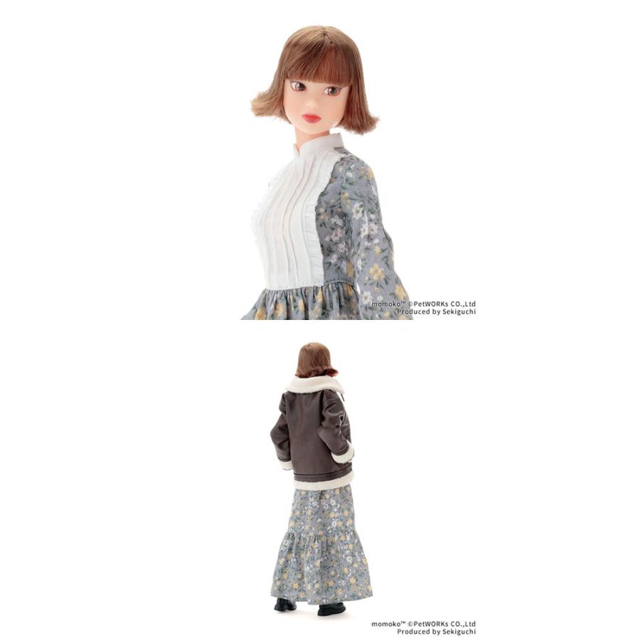 送料無料 momoko DOLL モモコドール Cafe Hopping : ユウセイ堂1号店