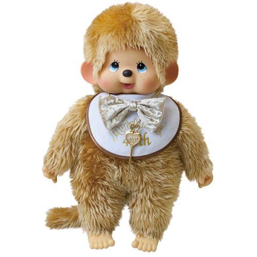 ゴールド モンチッチ 40周年限定タグ付 L セキグチ｜Yahoo!フリマ（旧