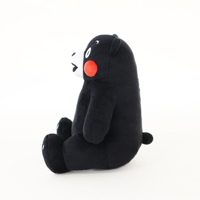 くまモンのぬいぐるみ Sサイズ ユウセイ堂 Paypayモール店 通販 Paypayモール