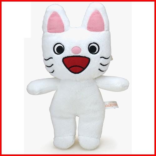 ノンタン あらえるぬいぐるみ ノンタン 4905610537822 の商品画像