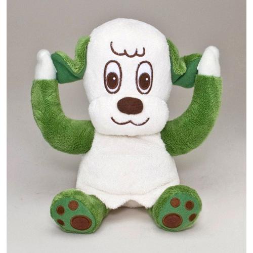 送料無料 ワンワンとうーたん ぬいぐるみ いっしょにあそぼ！ わんわん