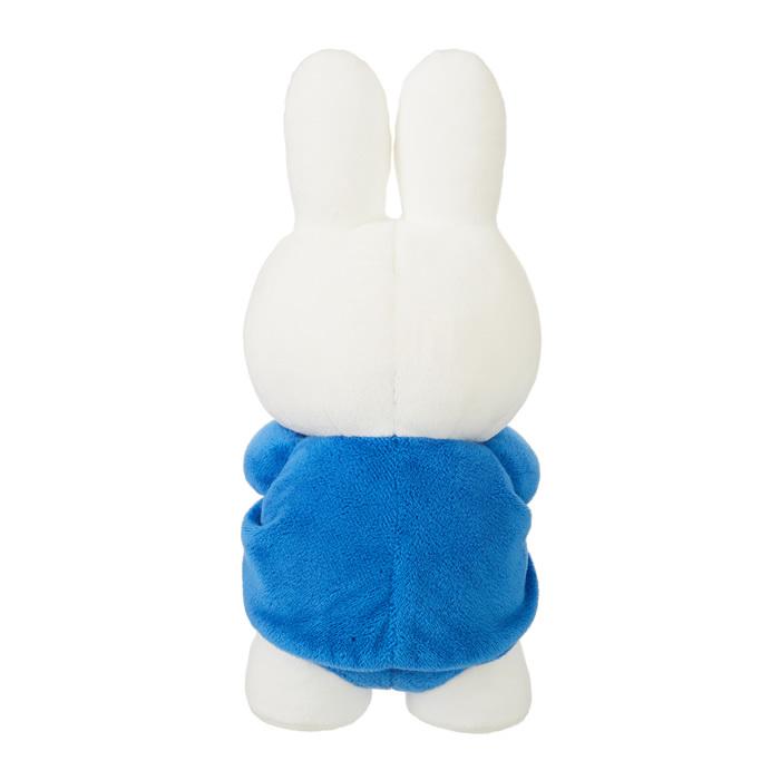 送料無料 ミッフィー miffy おなかみせミッフィー ぬいぐるみ
