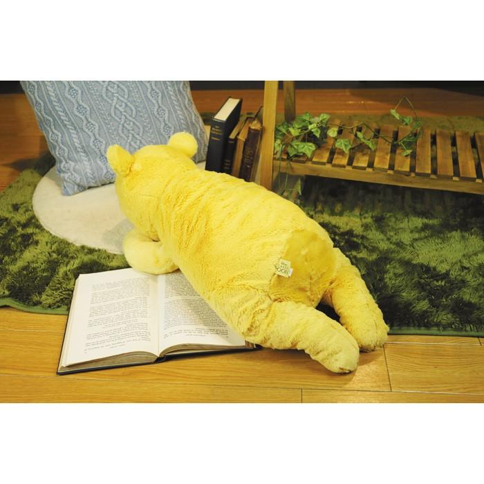ディズニー ぬいぐるみ あそんで！クラシック プー Lサイズ くまのプー